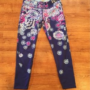 Lilly Pulitzer leggings